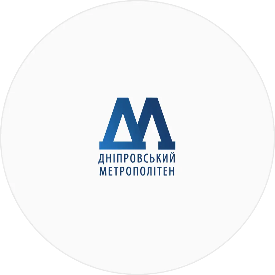 Dnipro Metro